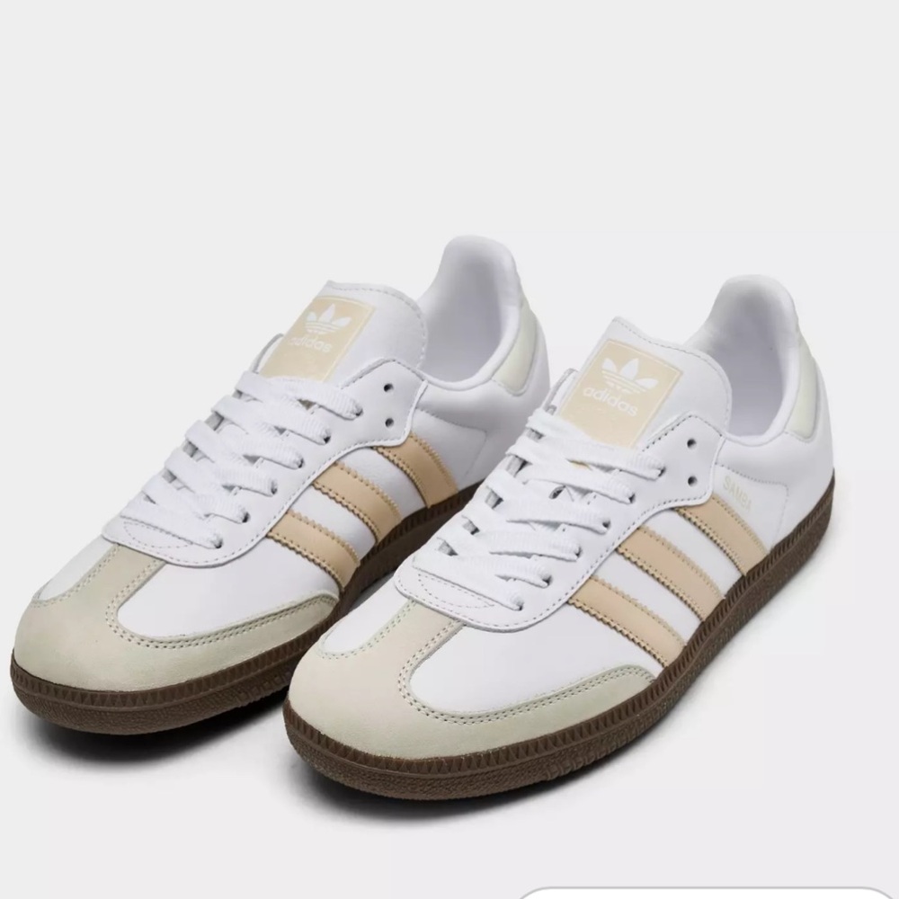 Adidas Womens Sambas OG